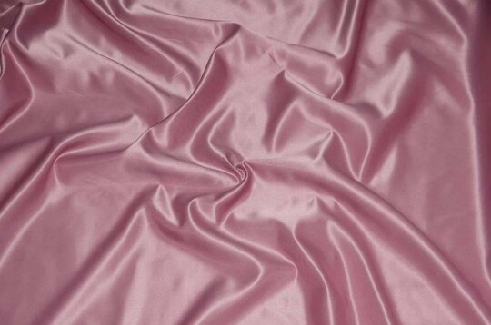 1 Yard Stretch Matte Satin Peau de Soie Stretch Duchess Dull Lamour Fabric For Bridal Wedding Costumes